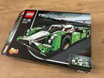 Lego Technic 42039 24-uur Racewagen, Complete set, Ophalen of Verzenden, Lego, Zo goed als nieuw
