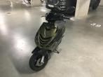 Piaggio zip 2000 met skipper 125cc, Tweetakt, Piaggio Zip, Zo goed als nieuw, Maximaal 25 km/u
