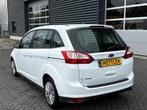 Ford Grand C-Max 1.5 TDCi Trend, airco, cruise control, Voorwielaandrijving, Gebruikt, Origineel Nederlands, Onderhoudsboekje