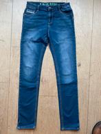 Blue ridge skinny fit maat 170, Kleding | Heren, Spijkerbroeken en Jeans, Ophalen of Verzenden, Zo goed als nieuw