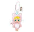 Space Baby Molly Pocket Friends | Roze Pink | Sealed Box, Verzenden, Nieuw