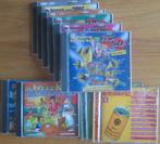 Karaoke Pakket 1 - (10 cd's), Audio, Tv en Foto, Karaoke-apparatuur, Ophalen, Gebruikt, Overige typen