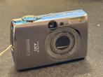 Canon IXY 900is, Audio, Tv en Foto, Fotocamera's Digitaal, Canon, Compact, Ophalen of Verzenden, Zo goed als nieuw