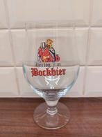 Hertog Jan Bockbier glas, Verzamelen, Biermerken, Ophalen of Verzenden, Zo goed als nieuw, Glas of Glazen, Hertog Jan