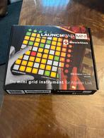 Novation Launchpad Mini mk 2 - Zo goed als nieuw!, Muziek en Instrumenten, Midi-apparatuur, Ophalen of Verzenden, Zo goed als nieuw