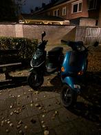 Vespa ET2 2T 70cc lees beschrijving!, Fietsen en Brommers, Brommeronderdelen | Scooters, Ophalen of Verzenden, Gebruikt, Overige typen