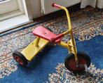 Nostalgische driewieler Jaren 50, Ophalen of Verzenden, Gebruikt