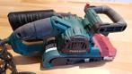 Bandschuurmachine Parkside, Ophalen, Gebruikt, 600 tot 1200 watt, Bandschuurmachine