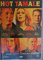 Hot Tamale dvd, misdaadfilm met oa Jason Priestley., Cd's en Dvd's, Dvd's | Thrillers en Misdaad, Ophalen of Verzenden, Zo goed als nieuw