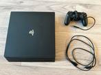 PS4 Pro with one controller, Spelcomputers en Games, Ophalen, Met 1 controller, Pro