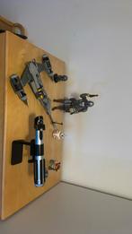 Star wars collectie., Ophalen of Verzenden