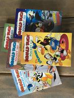 Donald Duck pockets, Verzenden, Zo goed als nieuw, Donald Duck, Meerdere stripboeken