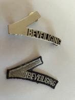 Beveiligings embleem-  Security embleem, Verzenden, Landmacht, Nederland, Embleem of Badge
