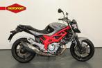 Suzuki SFV 650 Gladius ABS (bj 2015), Motoren, Motoren | Suzuki, Bedrijf, Naked bike