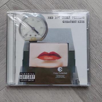  Red Hot Chili Peppers / Greatest Hits, Nieuwstaat beschikbaar voor biedingen