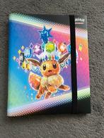 Pokemon Prismatic Evolutions Binder, Ophalen, Nieuw, Overige typen