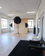 Fotostudio te huur in Amsterdam, Ophalen, Nieuw