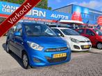 Hyundai i10 1.1 i-Drive Cool Airco Nw APK 3 Mnd Garantie, Euro 5, Gebruikt, 880 kg, 4 cilinders