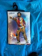 Carnavals kleding, Ophalen of Verzenden, Zo goed als nieuw, Overige maten