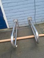 Armleuningen voor op wc., Ophalen of Verzenden, Zo goed als nieuw