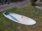 NSP Fish 6'6 surfboard, Watersport en Boten, Golfsurfen, Ophalen, Zo goed als nieuw