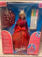 Barbie Very Velvet 1998 NRFB vintage Mattel, Ophalen of Verzenden, Nieuw