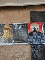Bloodborne en Dark Souls comics, Meerdere comics, Ophalen of Verzenden, Zo goed als nieuw, Amerika