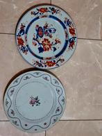 imari antieke Chinees borden, Antiek en Kunst, Ophalen of Verzenden