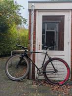 Single-Gear Race Bike / Racefiets, Ophalen