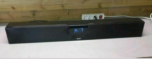 Teufel soundbar cb-21sb i.z.g.s., Audio, Tv en Foto, Soundbars, Ophalen of Verzenden