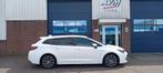 Toyota Corolla Touring Sports 2.0 Hybrid 184pk CVT 2020 Btw., Auto's, Toyota, 4 cilinders, Wit, Origineel Nederlands, Hybride Elektrisch/Benzine