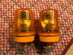 Hella zwaailicht zwaailamp retro model 24volt KLJ 60, Ophalen of Verzenden, Gebruikt, Universele onderdelen
