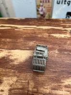 Sorteergrijper voor model graafmachine van het merk conrad, Ophalen of Verzenden, Gebruikt, Hijskraan, Tractor of Landbouw, Overige merken