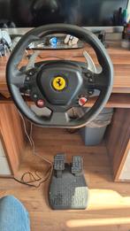 T80 Ferrari 488 GTB Edition, Spelcomputers en Games, Spelcomputers | Sony PlayStation Consoles | Accessoires, Ophalen of Verzenden