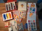 Grote Ministeck Collectie met Voorbeelden, Ophalen of Verzenden, Gebruikt, Box-set