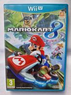 MARIO KART 8, Gebruikt, 1 speler, Racen en Vliegen, Ophalen of Verzenden