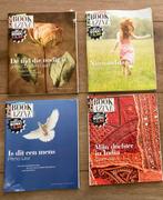 4x Libelle Bookazine, Boeken, Tijdschriften en Kranten, Ophalen of Verzenden, Zo goed als nieuw, Damesbladen