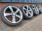19 inch Originele Audi RS3 Rotor Zomerset A3 Golf Caddy, Audi, Gebruikt, Banden en Velgen, 235 mm
