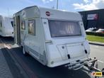 Bürstner Ventana Avantgarde 435 TN, Caravans en Kamperen, Caravans, Overige typen, Rondzit, Bedrijf, Bürstner