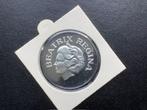 Penning Beatrix Regina 1980 , zilver., Postzegels en Munten, Penningen en Medailles, Nederland, Ophalen of Verzenden, Zilver
