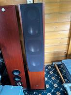 ELAC FS68 luidsprekers, Ophalen, Front, Rear of Stereo speakers, Overige merken