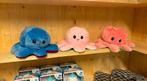 Partij octopus pluche 40 cm 100 stuks, Ophalen, -, -, Nieuw