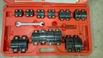 Rothenberger Rofrost 10-60mm Bevriesapparaat droogijs set, Guido.pieters@rothenberger.com., Ophalen of Verzenden, Zo goed als nieuw