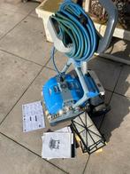 Nette Dolphin zwembadrobot zwembadzuiger zwembad robot, Tuin en Terras, Zwembad-toebehoren, Ophalen, Zo goed als nieuw