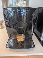Bosch Espressomachine -  zet nog koffie maar heeft gebreken, Ophalen, Espresso apparaat