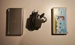 2x Nintendo DS Lite (met mankementen) + oplader, Spelcomputers en Games, Spelcomputers | Nintendo 2DS en 3DS, Ophalen of Verzenden