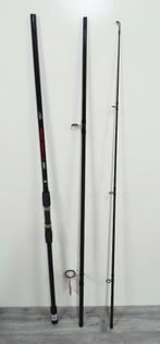 NIEUW Carp Expert Karperhengel 3,90 Meter 3,5 Lbs 3-Delig, Ophalen, Nieuw, Werphengel