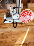 3d printer Bambu lab A1 mini nog nieuw, Computers en Software, 3D Printers, Ophalen, Zo goed als nieuw, Ingebouwde Wi-Fi, Bambu Lab