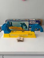 Technofix Sport Trainer .38 Schietspel Compleet, Verzamelen, Verzenden, Gebruikt, Gebruiksvoorwerp
