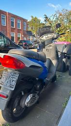 Piaggio Skipper ST 125cc -Motorscooter (LET OP! NL Kenteken), Fietsen en Brommers, Scooters | Piaggio, Ophalen, Gebruikt, Overige modellen